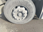 КамАЗ 5490 4x2 Седельный тягач 5490-033-87(S5) (Дизельный, 12,0 л, 401 л.с., АТ)