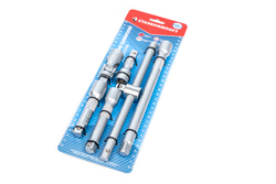 CS12706 Набор удлинителей 1/2" 6 предметов