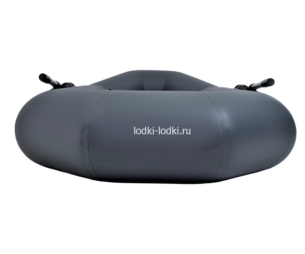 Аква оптима 220 графит (лодка ПВХ)