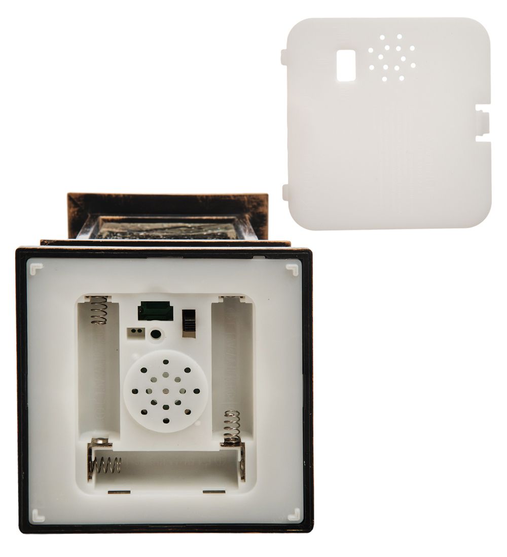 XM-835/2 Новогодний фонарь с подсветкой