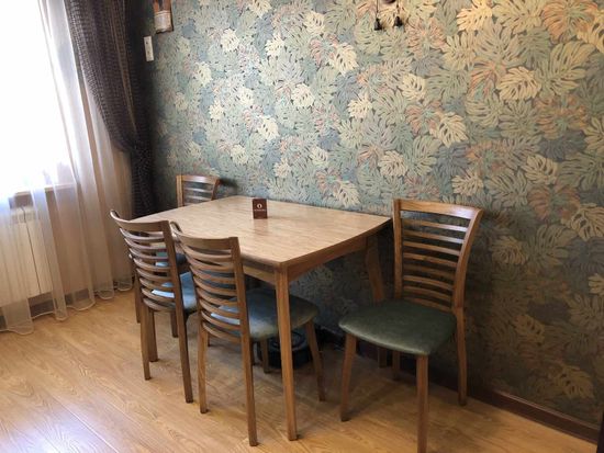 Стул Агат (дуб/тон 335)