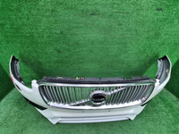 Бампер передний Volvo XC90 19-н.в R-Design В сборе