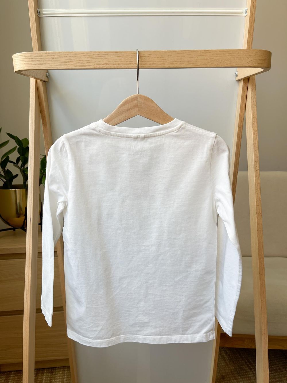 Лонгслив Stella McCartney, 110