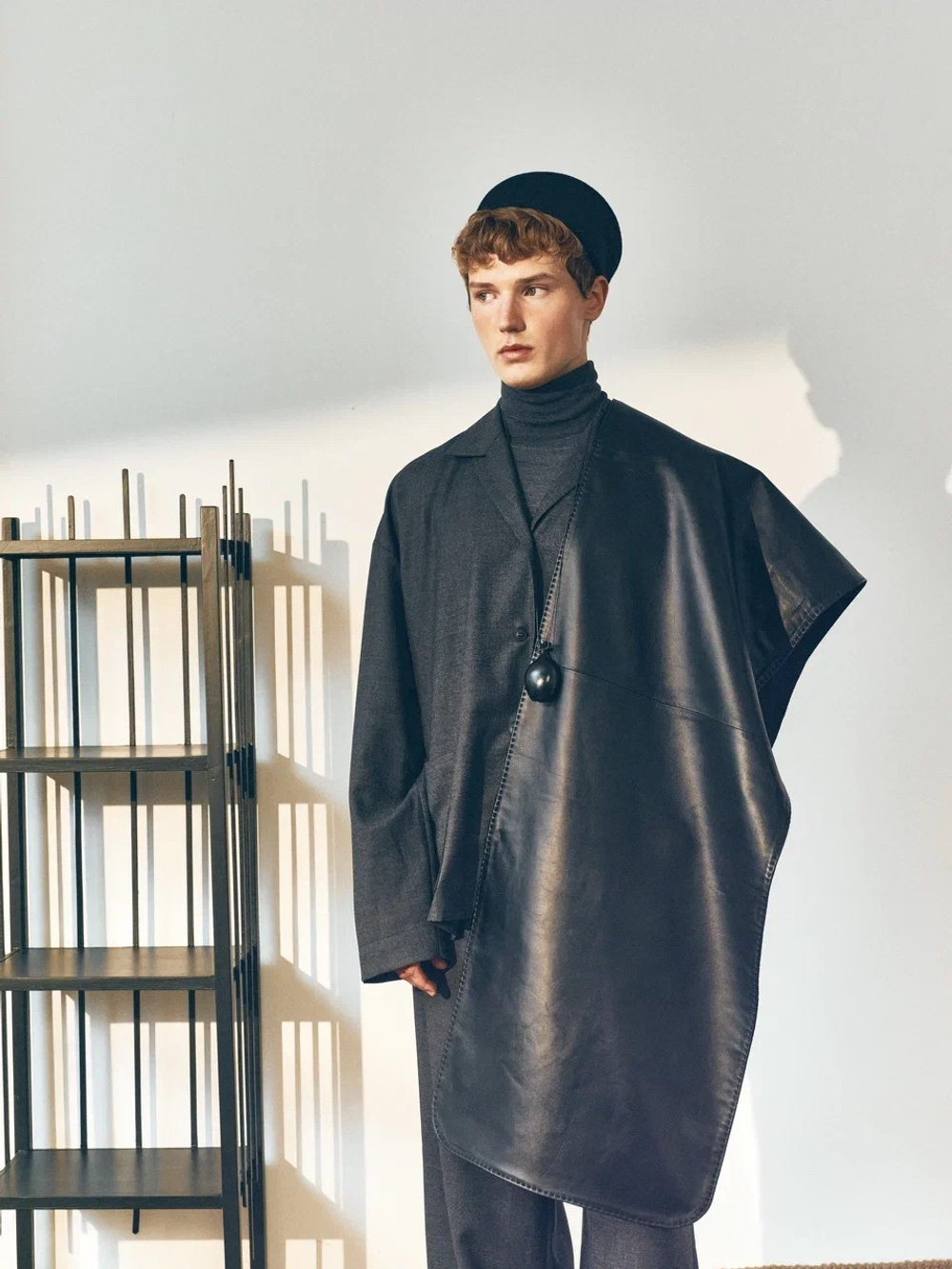 ПРЕДЗАКАЗ Шарф AMALIE x LYNA by O.Rim