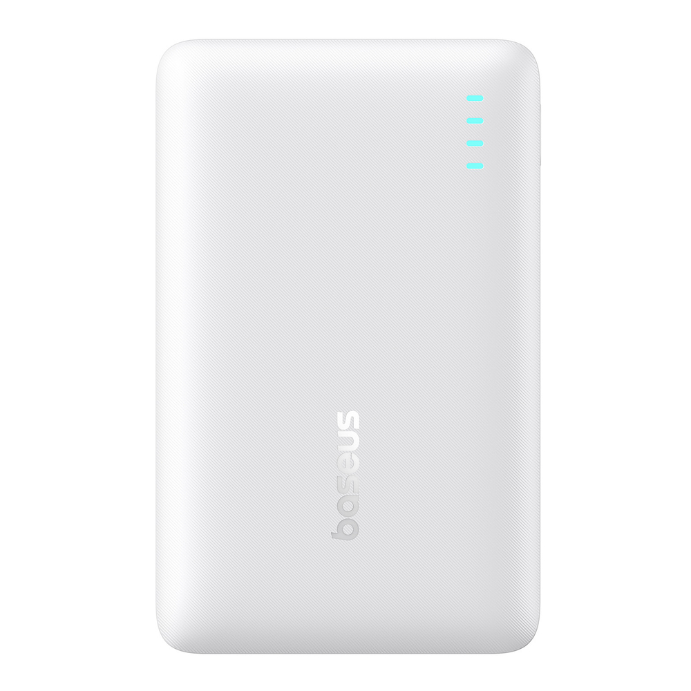 Внешний аккумулятор Baseus EnerFill FP21 2C+U 10000mAh 22.5W