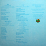 Elton John / Blue Moves (2LP)