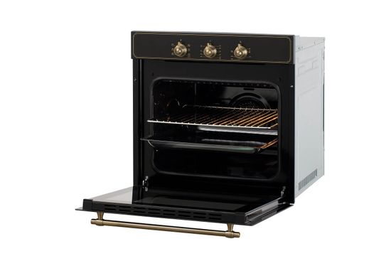 Электрический духовой шкаф Simfer B6EL18011