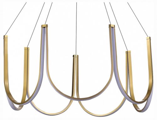Подвесная люстра ST-Luce SL6202.203.01