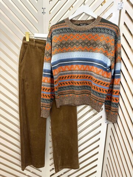 Свитер Loro Piana