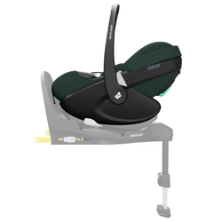 Автокресло Maxi-Cosi Pebble 360 Pro 0-13 кг 8052403110 Twillic Green/зеленый (2024)