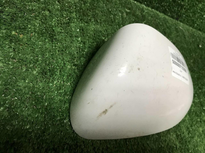 Крышка зеркала левая Chevrolet Aveo T300 (11-20)