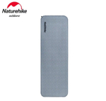 Коврик самонадувающийся Naturehike, 200x65x3 см, синий