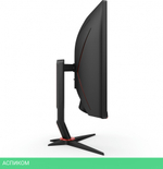 Монитор AOC 34" Gaming CU34G2X