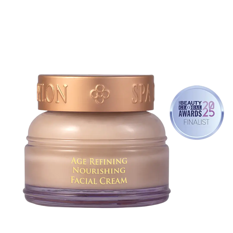 Антивозрастной питательный крем для лица "БАКУЧИОЛ" (50гр)