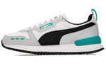 Кроссовки Puma R78 'White Spectra Green' 373117-52