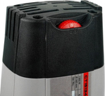 Пила циркулярная сетевая Crown CT15134-165 (с направляющей шиной) CT15134-165 (222143)