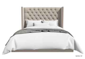 Кровать Картье