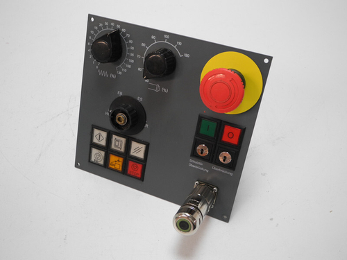 FANUC Bedientafel-Keyboard-control-Board-Pa