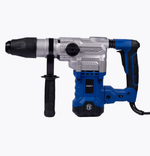 Перфоратор электрический сетевой Oasis Pro PR-170V, 1700 Вт, SDS-max / дрель ударная с кейсом
