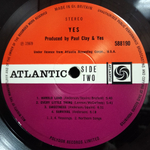 Yes / Yes (LP)