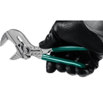 KRAFTOOL 180 мм, клещи переставные KNIX (Vise-Wrench) 22063