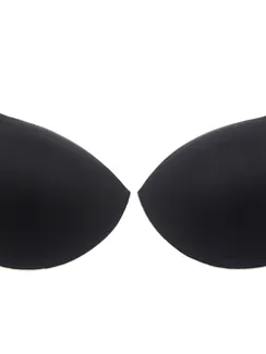 Чашки спейсер АМ-01, 85В-90А-80С-75D-70Е, черный