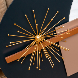 Настенный декор Объект мечты Майли версия L