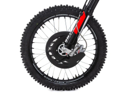 Мотоцикл кроссовый эндуро SHARMAX Expert 280