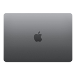 Apple MacBook Air 13" (M3, 8C CPU, 8C GPU, 2024) 8/256Gb SSD (MRXN3) «Space gray, «серый космос»»