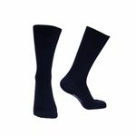 Мужские носки темно-синие Sergio Dallini SDS804-2