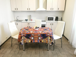 Скатерть "Флорентийская мозаика 2"