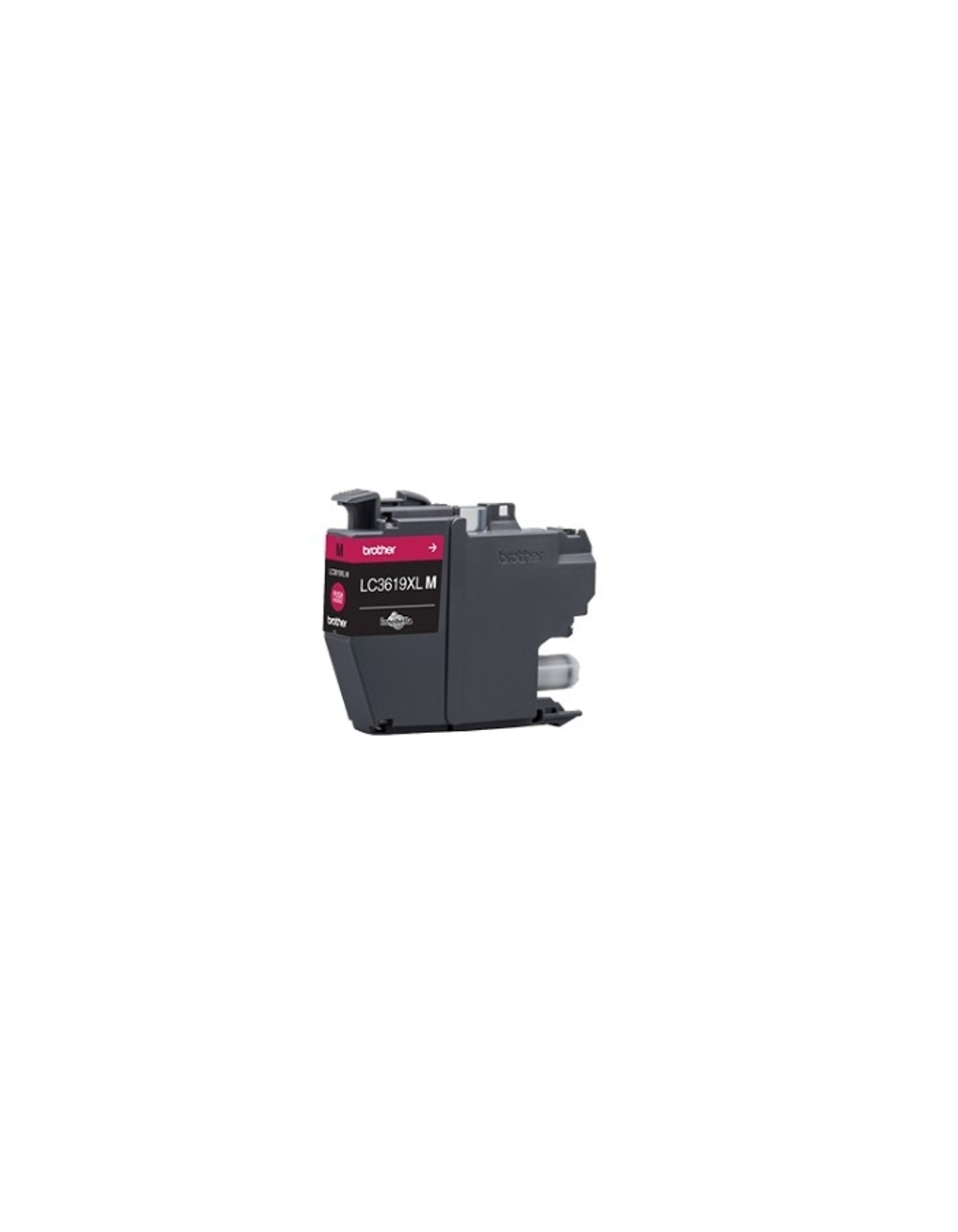 Brother LC-3619XLM Картридж, Magenta  {MFCJ3530/3930,Magenta, (1500стр)}