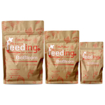 Органическое удобрение Powder Feeding BioBloom, линейка 0,125 г, 500 г, 1 кг