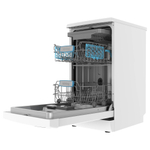 Отдельностоящая посудомоечная машина Korting KDF 45578 фото 4