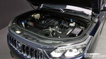 KG Mobility (Ssangyong) Rexton Sports KHAN Дизель 2.2 4WD (07.2020)