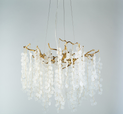 Люстра Stardust D Copper II