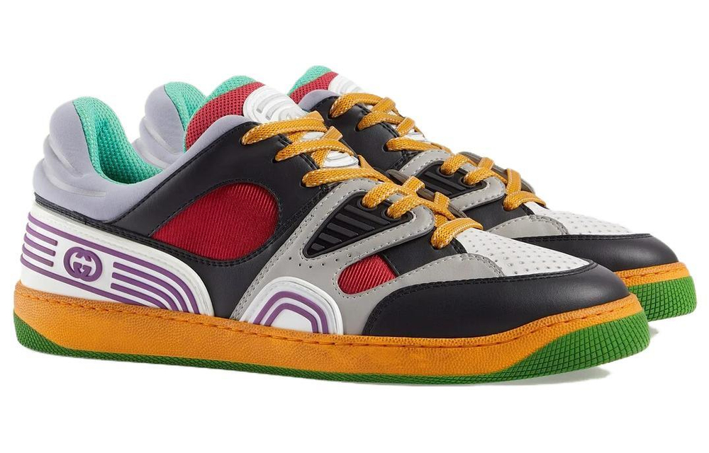 Gucci Basket