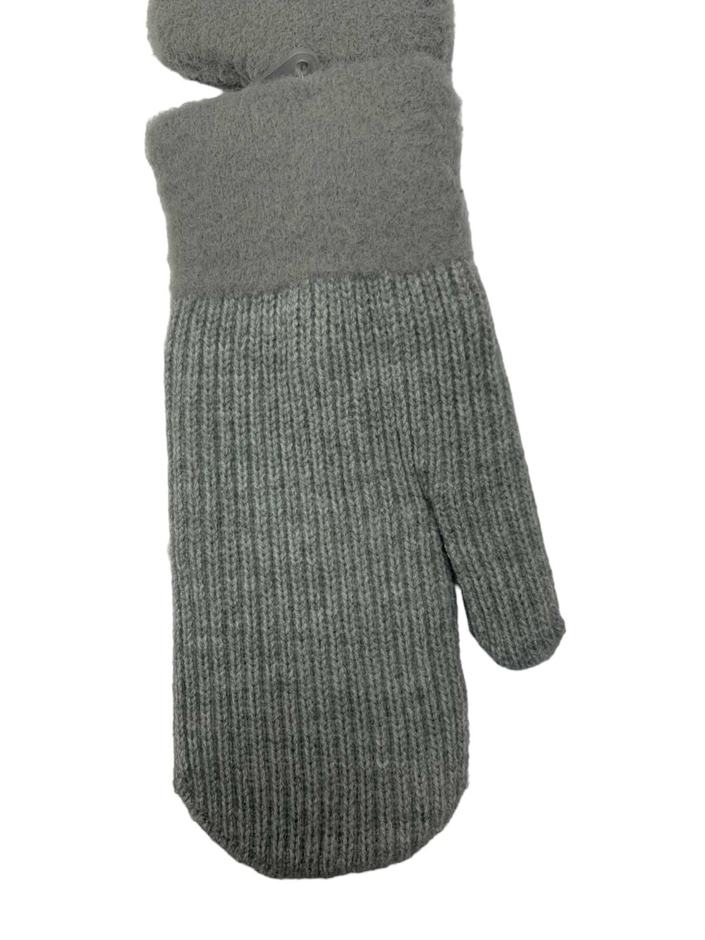 Варежки. Женские. Материал верха: Текстильные. Подклад: Плюш-мех. Толстые.12 шт в упаковке, разные цвета.