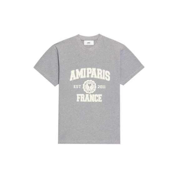 AMIPARIS FW22 Logo T