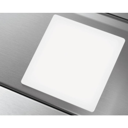 Каминная вытяжка Electrolux EFF60560OX