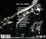 Channel Zero / Kill All Kings (RU)(CD)