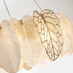 Подвесная люстра Modelux ML.9530.600 CP