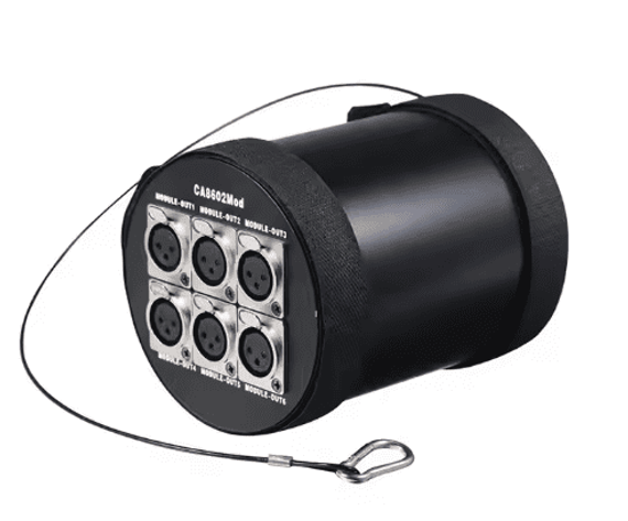 Dialighting Trusssplit 6 mk2