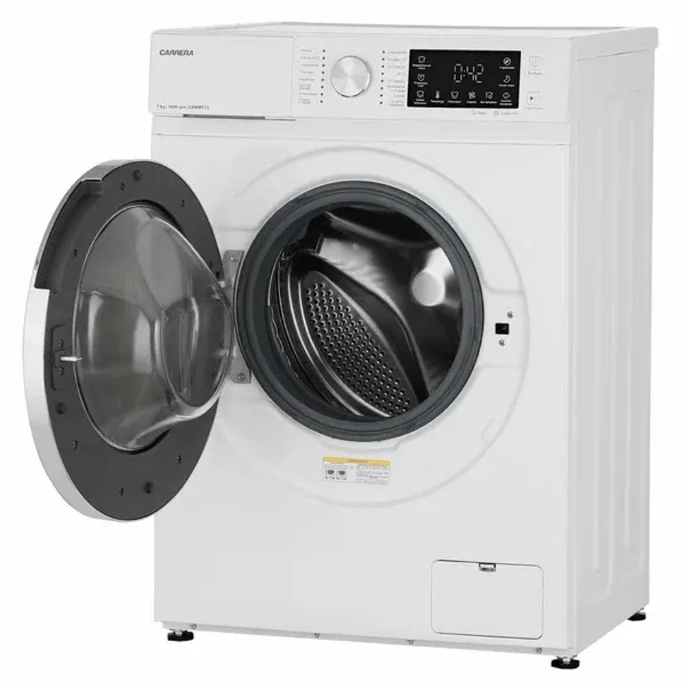 Стиральная машина Carrera CRWM573 (q) (ф)