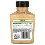 Annie's Naturals, органический продукт, горчица с хреном, 255 г (9 унций)