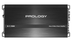 Усилитель мощности PROLOGY D-1.1000