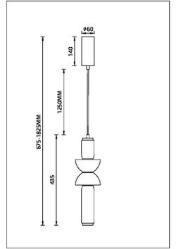 Подвесной светильник Arte Lamp