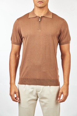 Поло Brunello Cucinelli