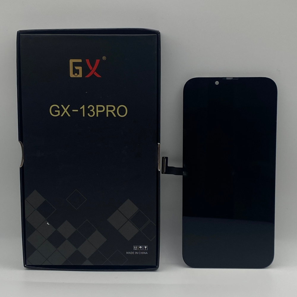 Дисплей iPhone 13 Pro OLED GX