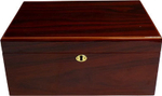 Хьюмидор для сигар Savoy Rosewood Large / HSAROL